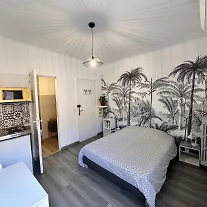 Appartamento Climatisés Proche Mer, Nizza
