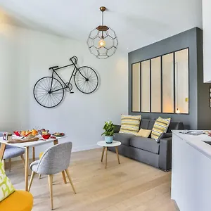 My Casa - 46 Gioffredo Nizza