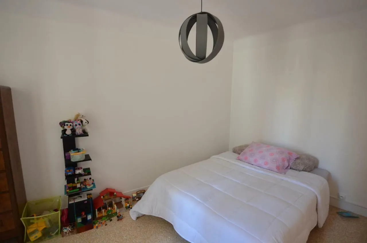 4 Rue Guigonis Apartment Nice 0*,